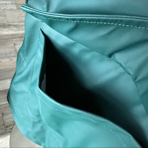 Zara Kids Cloudy Day Raincoat - Picture 4 of 10